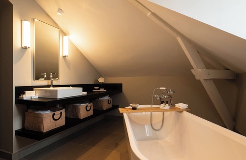 Wyck Hotel | Hotel Beaumont