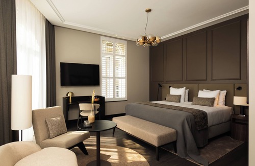 Wyck Hotel | Hotel Beaumont
