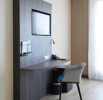 Baie des Citrons Hotel | Hotel Beaurivage