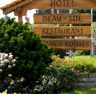Unterseen Hotel | Hotel Beausite Budget