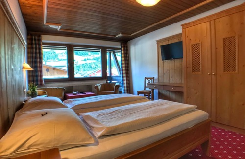 Kitzbuehel Hotel | Hotel Bechlwirt