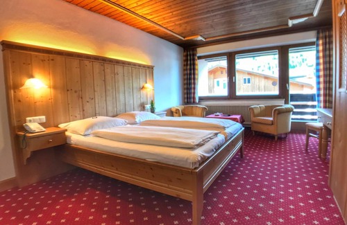 Kitzbuehel Hotel | Hotel Bechlwirt