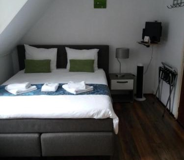 Borger Hotel | Hotel Bed & Breakfast De Poffert