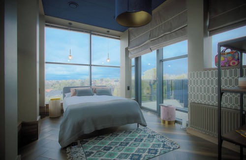 Emaus Hotel | Hotel Beethoven