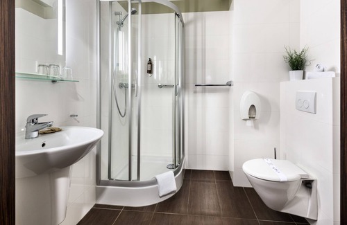 Emaus Hotel | Hotel Beethoven