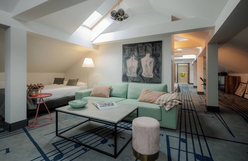 Emaus Hotel | Hotel Beethoven