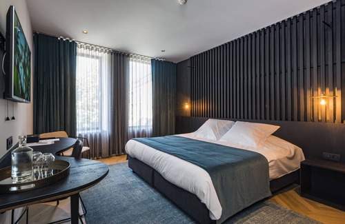 Bilzen Hotel | Hotel Beila