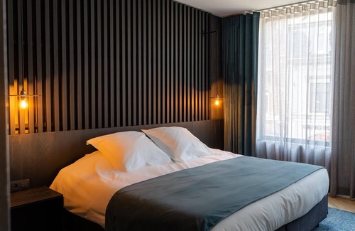 Bilzen Hotel | Hotel Beila