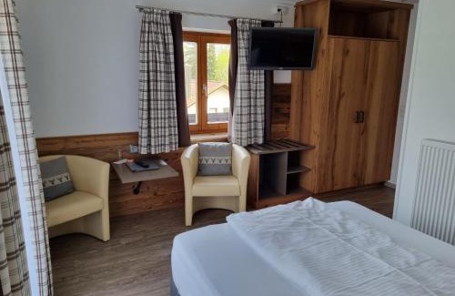 Buechlberg Hotel | Hotel Beinbauer