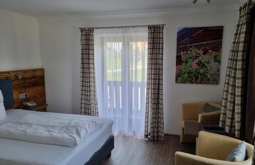Buechlberg Hotel | Hotel Beinbauer