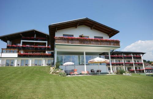Buechlberg Hotel | Hotel Beinbauer
