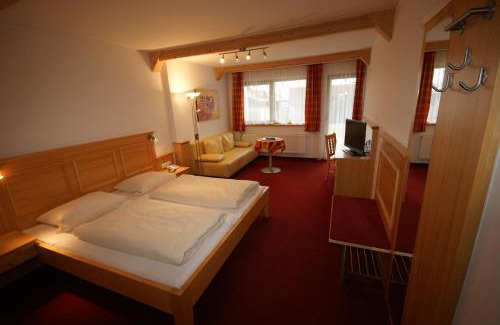 Buechlberg Hotel | Hotel Beinbauer