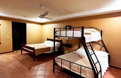 San Antonio de Belen Hotel | Hotel Belén Suites
