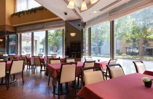Ichibancho Hotel | Hotel Bel Air Sendai