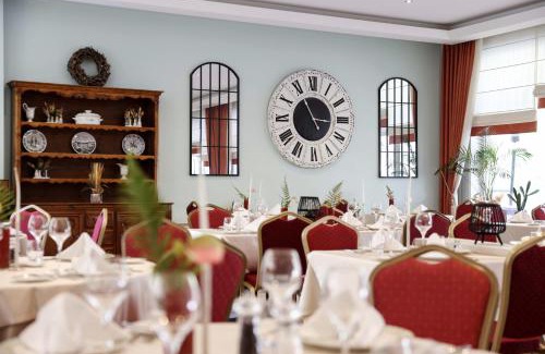 Echternach Hotel | Hotel Bel Air Trail & Wellness