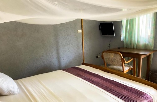 Grand Popo Hotel | Hotel Bel Azur Grand-Popo