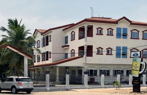 Grand Popo Hotel | Hotel Bel Azur Grand-Popo