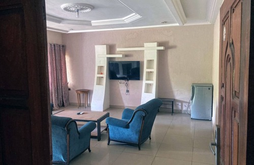 Grand Popo Hotel | Hotel Bel Azur Grand-Popo