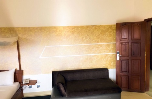 Grand Popo Hotel | Hotel Bel Azur Grand-Popo