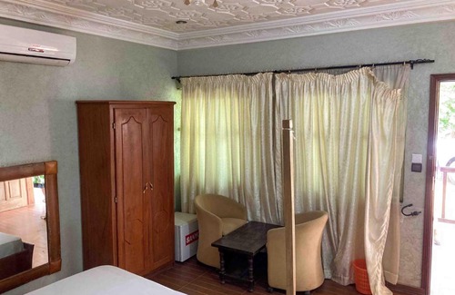 Vogan Hotel | Hotel Bel Azur Hillacondji