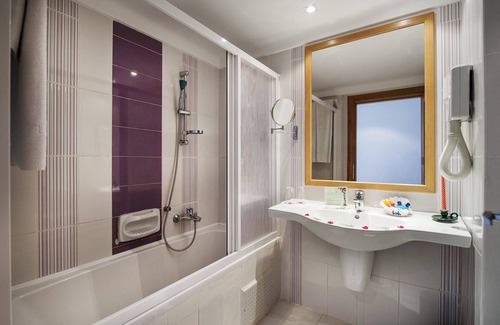 Eastern Hammamet Resort | Hotel Bel Azur Thalasso & Bungalows