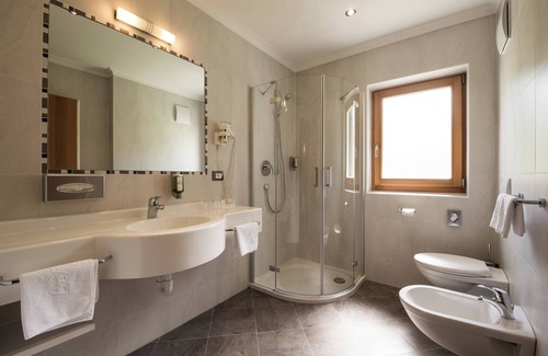 Selva di Val Gardena Hotel | Hotel Bel Vert