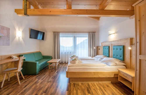 Selva di Val Gardena Hotel | Hotel Bel Vert