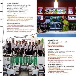 Metlika Hotel | Hotel Bela Krajina