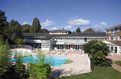 Dourdan Hotel | Hotel Belambra Le Normont