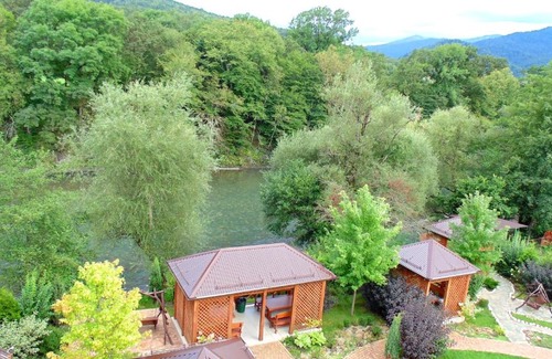 Guzeripl' Hotel | Hotel Belaya Reka