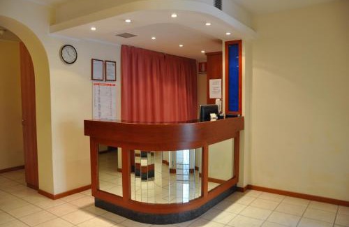 Varese Hotel | Hotel Belforte
