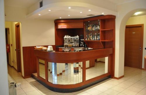 Varese Hotel | Hotel Belforte