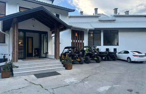 Struga Apartment | Hotel Belica