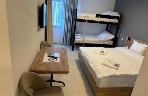 Struga Apartment | Hotel Belica