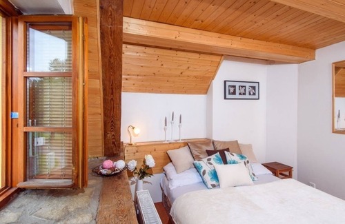 Hloubetin Hotel | Hotel Bella