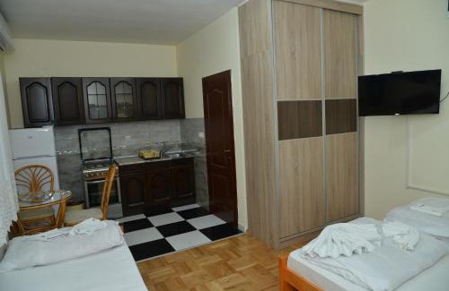 Kumanovo Hotel | Hotel Bella Donna