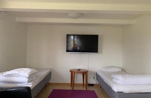 Laholm Hotel | Hotel Bella Luna