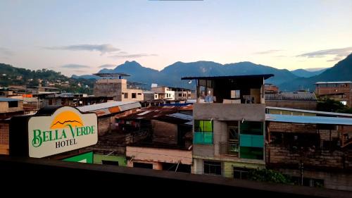 Tingo Maria Hotel | Hotel Bella Verde