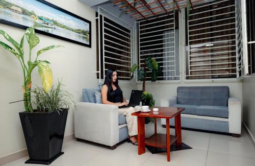 Tingo Maria Hotel | Hotel Bella Verde