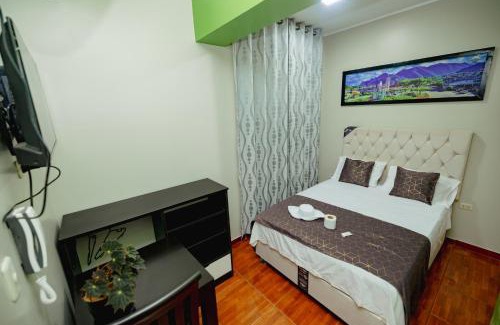 Tingo Maria Hotel | Hotel Bella Verde