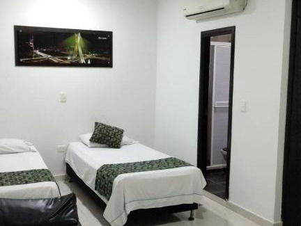 Barrancabermeja Hotel | Hotel Bellagio