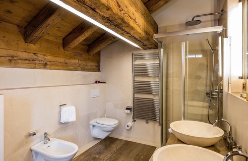 Surlej Hotel | Hotel Bellavista