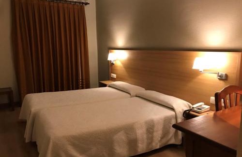 Bellver de Cerdanya Hotel | Hotel Bellavista
