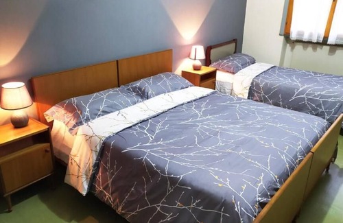 Civo Hotel | Hotel Bellavista