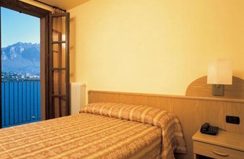 Valmadrera Hotel | Hotel Bellavista