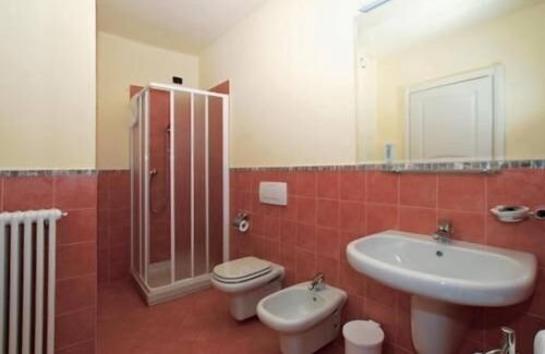 Valmadrera Hotel | Hotel Bellavista