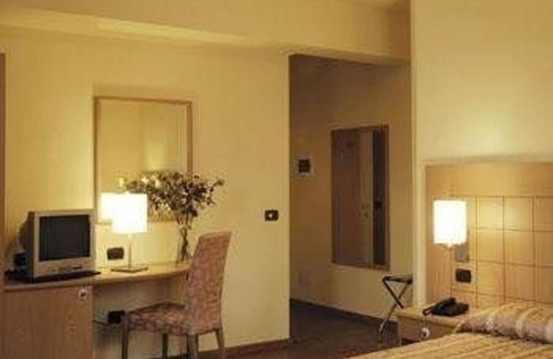 Valmadrera Hotel | Hotel Bellavista