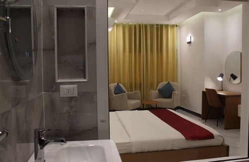 Gombe Hotel | Hotel Belle Vie