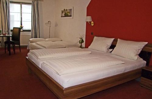 Kenzingen Hotel | Hotel Beller