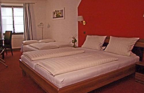 Kenzingen Hotel | Hotel Beller